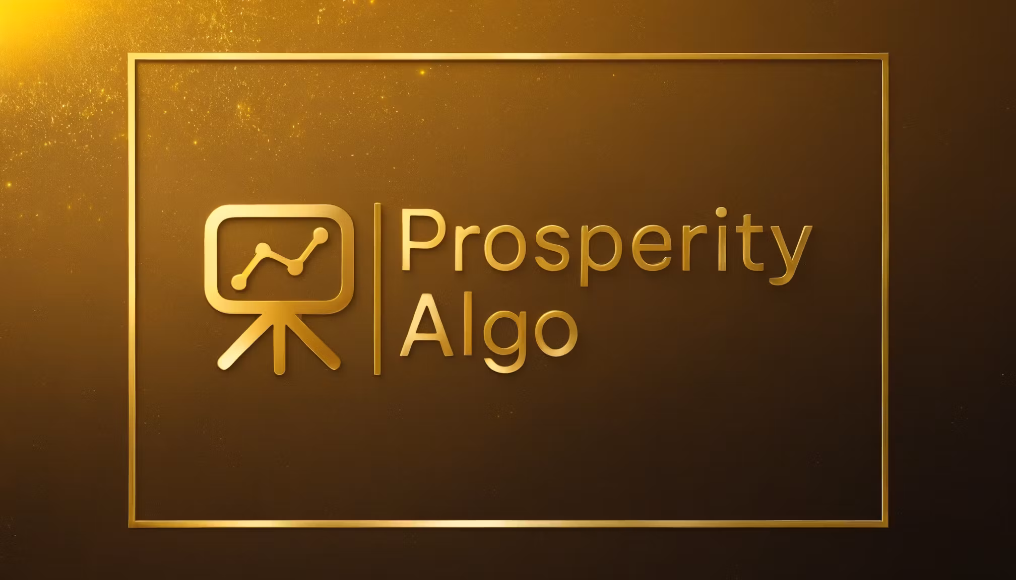 Prosperity Algo Solutions