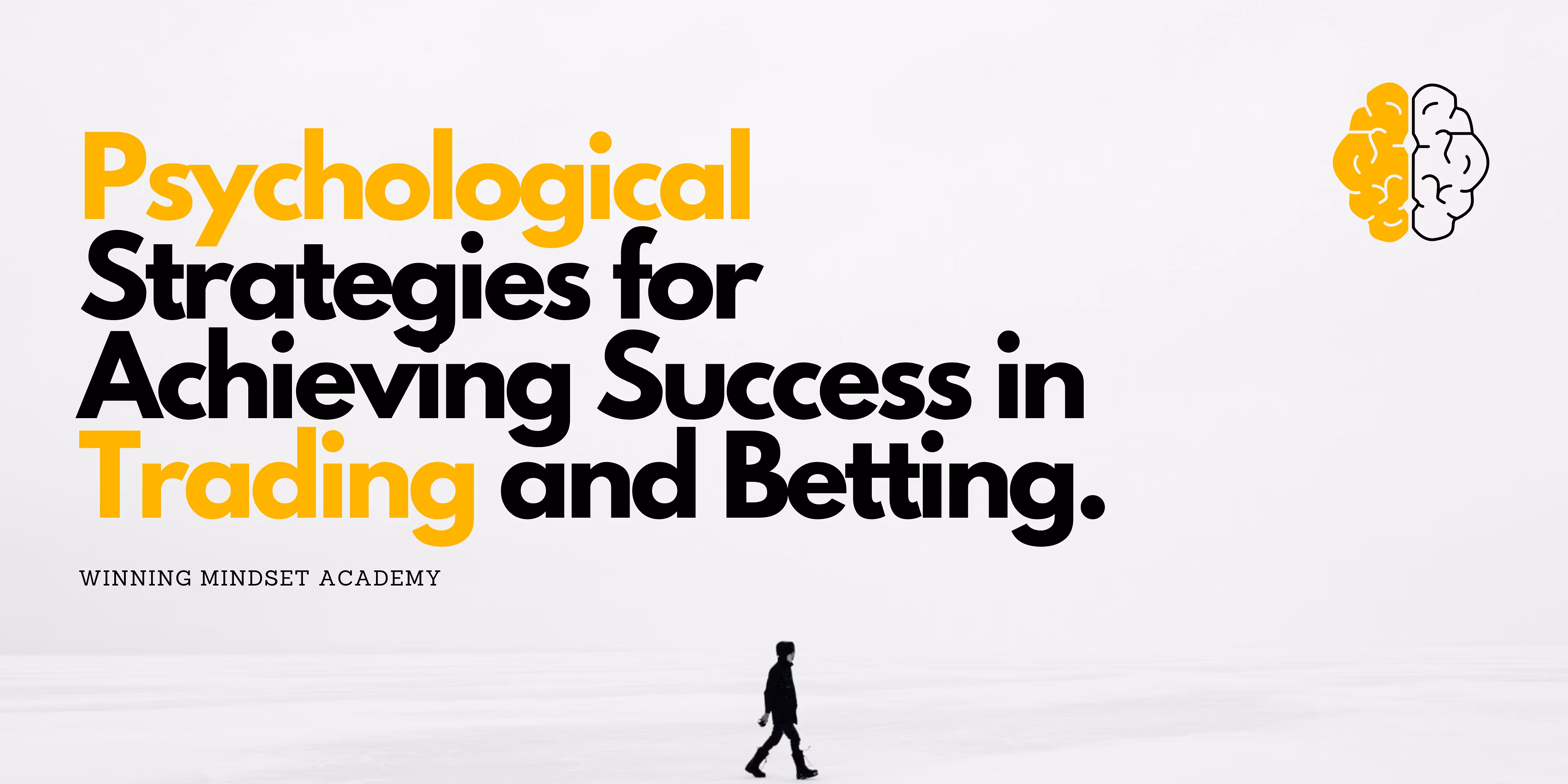 Winning Mindset Mastery