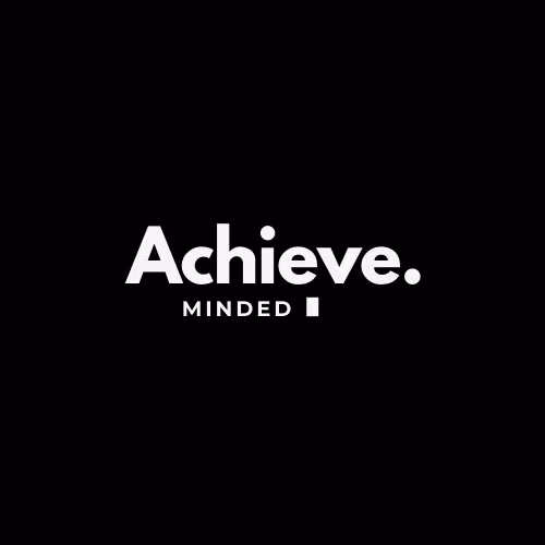 AchieveMindend Mentorship