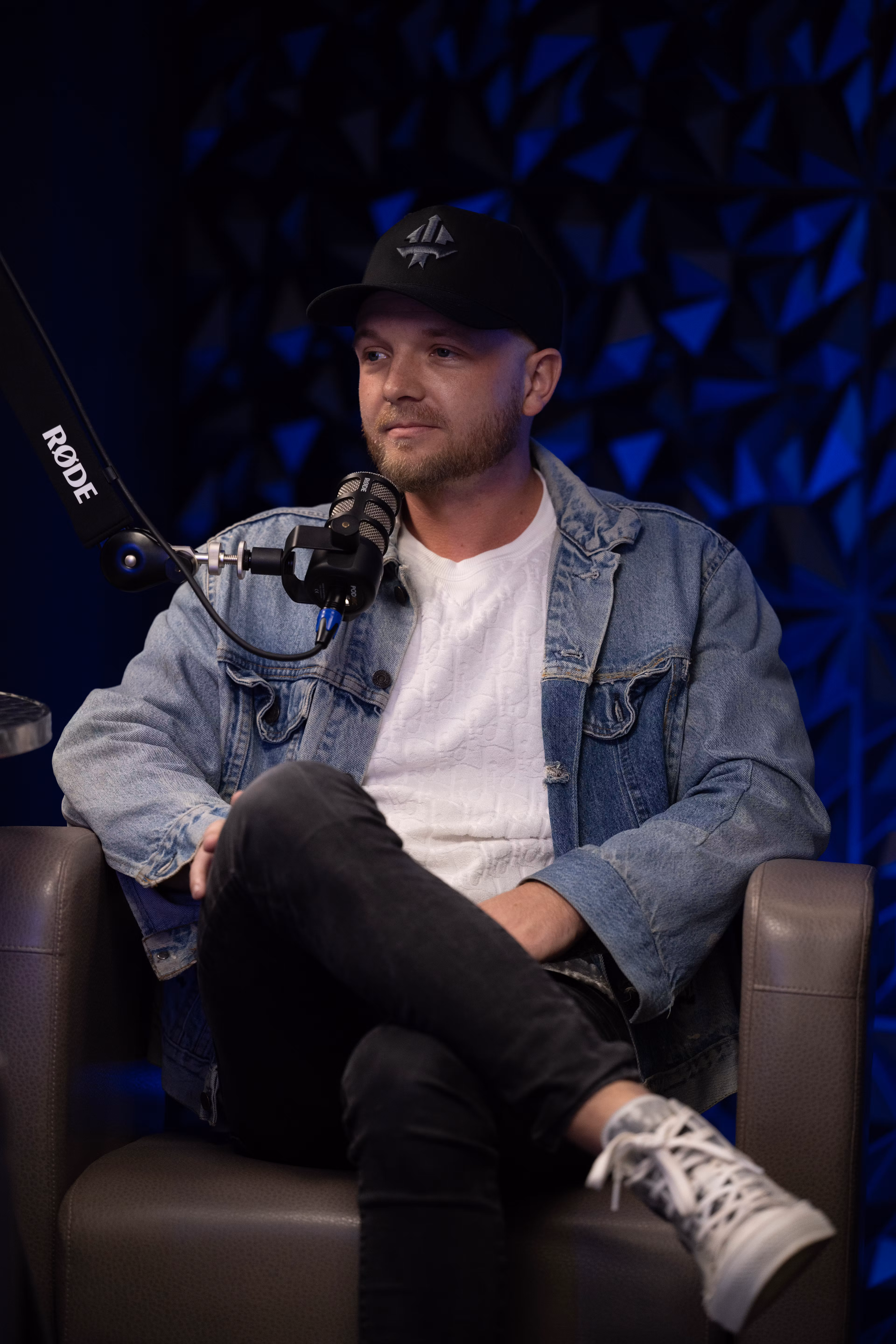 Josh's Trading Strategy