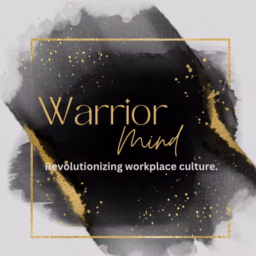 Warrior Mind Academy