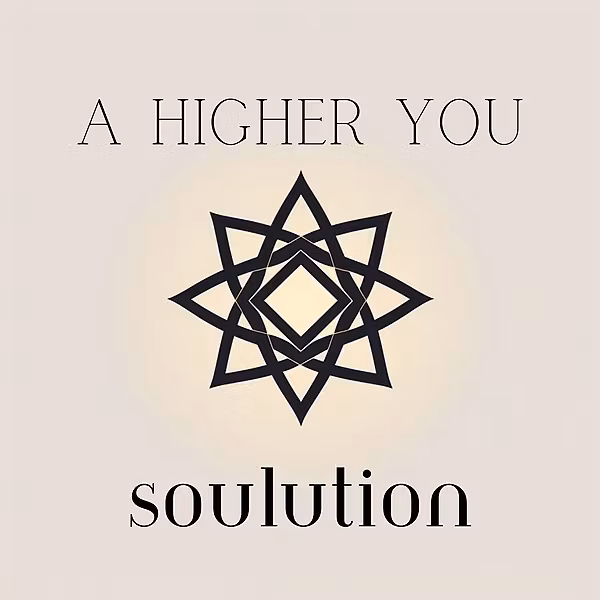 A Higher You