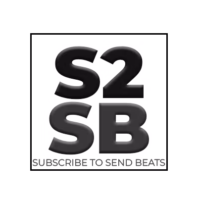 Subscribe to send beats