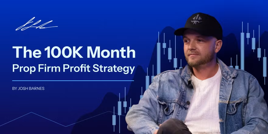 Josh's Trading Strategy