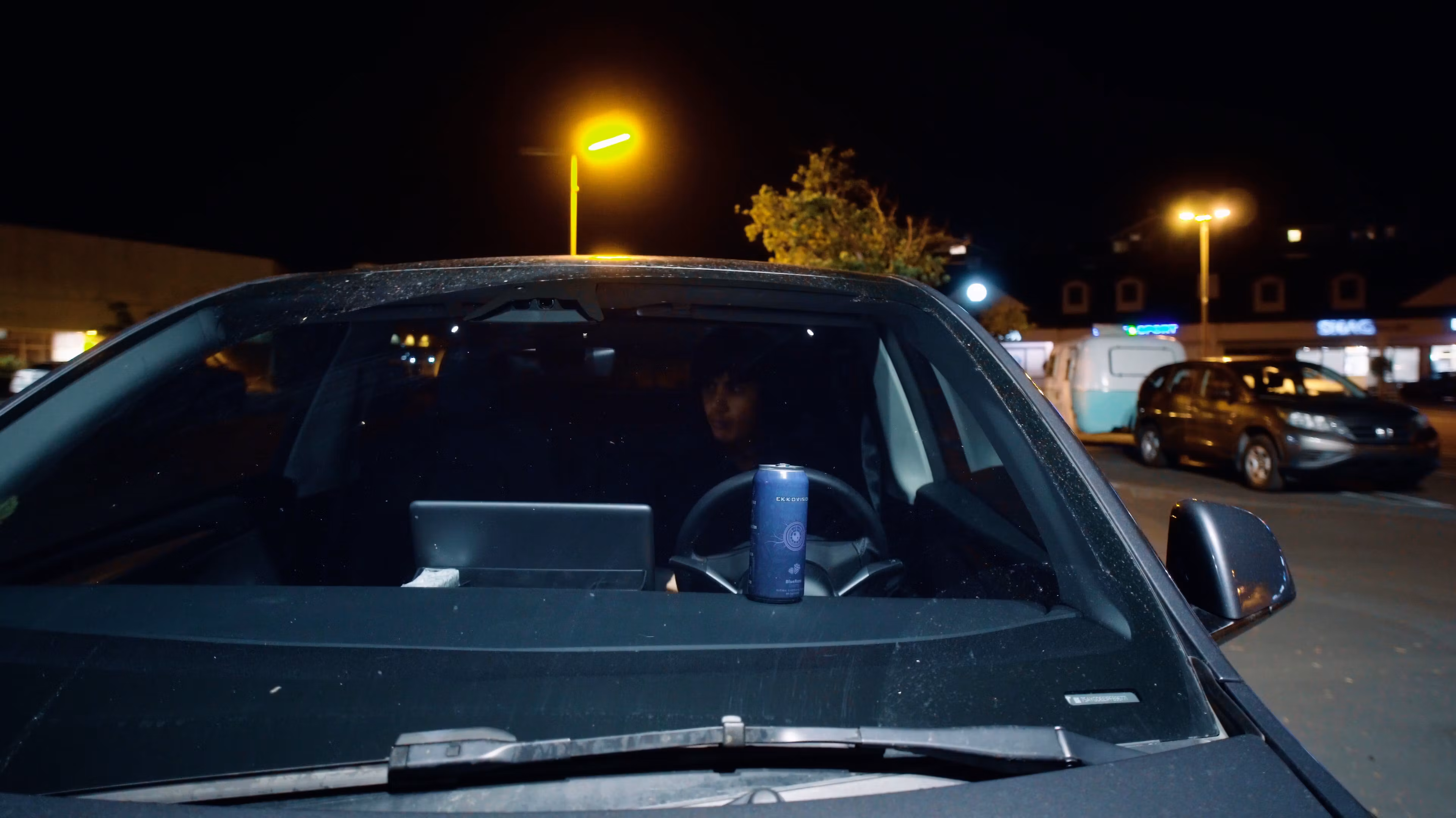 Social Media Cinematics