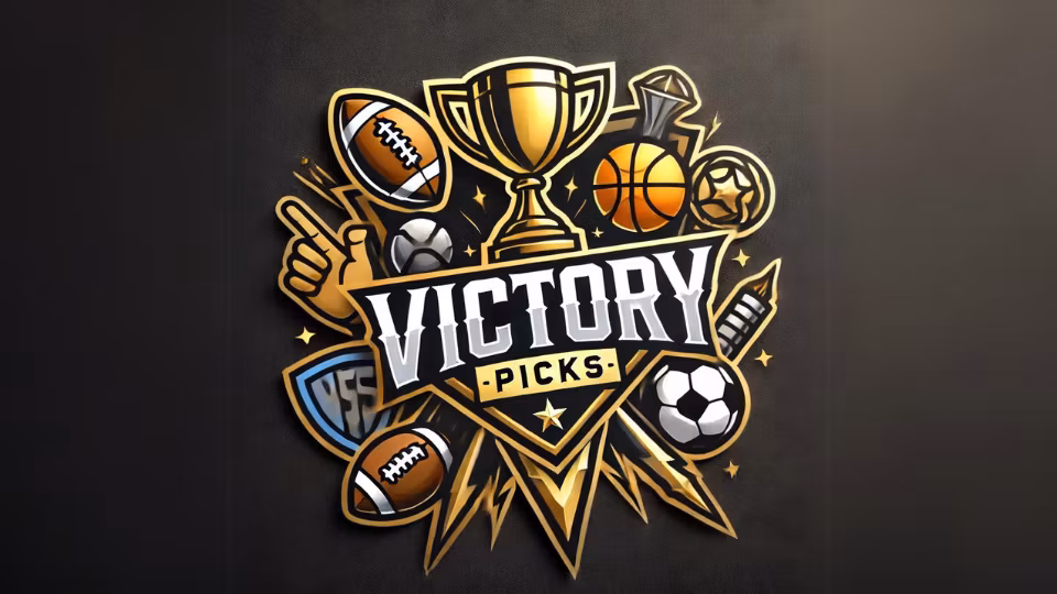 Victory Picks