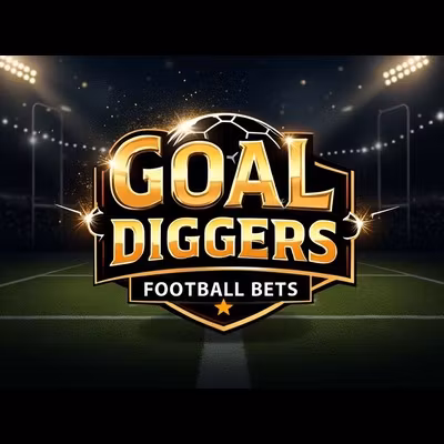 Goal Diggers Football Bets