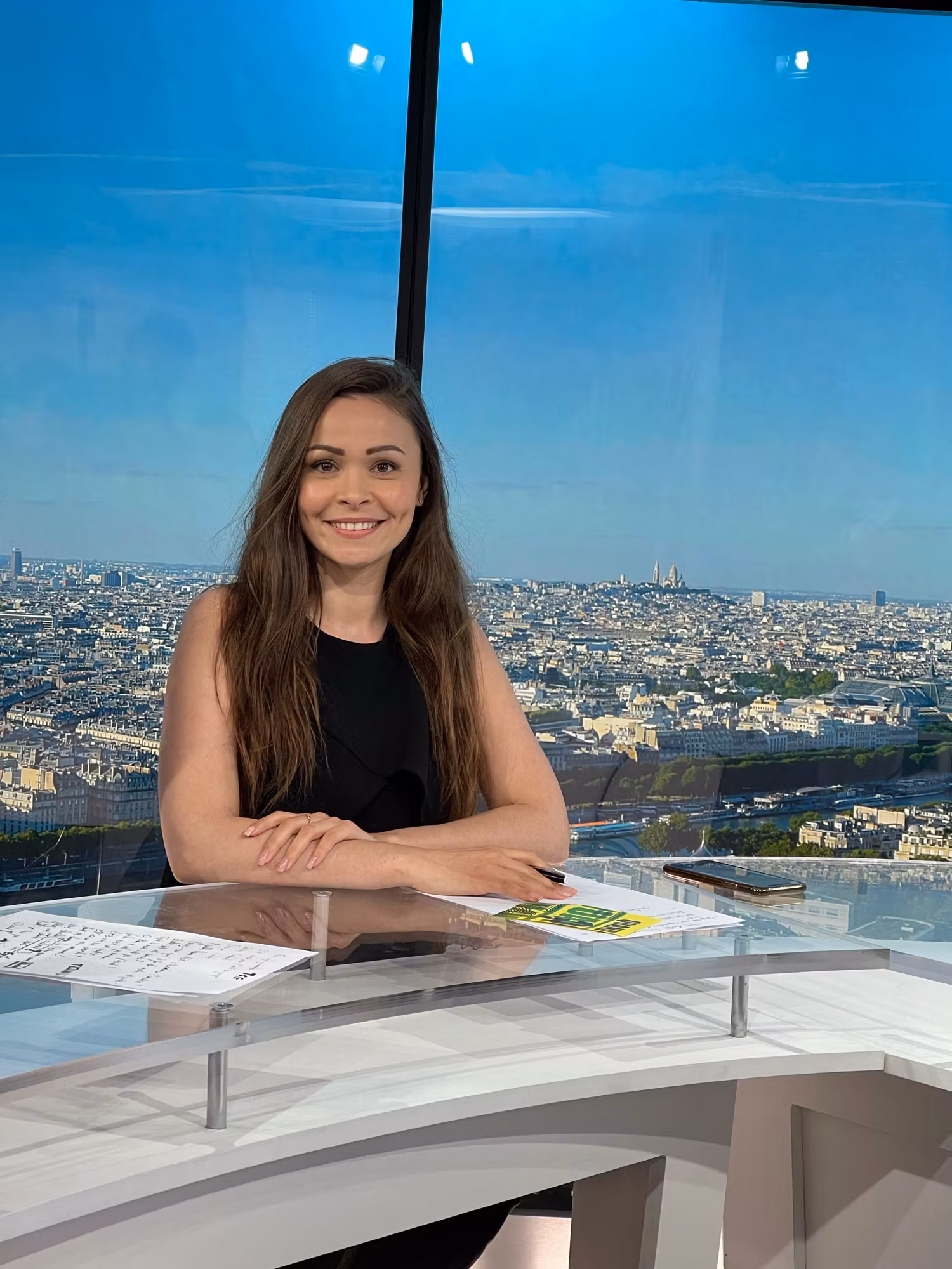 Les 10 étapes Acteur