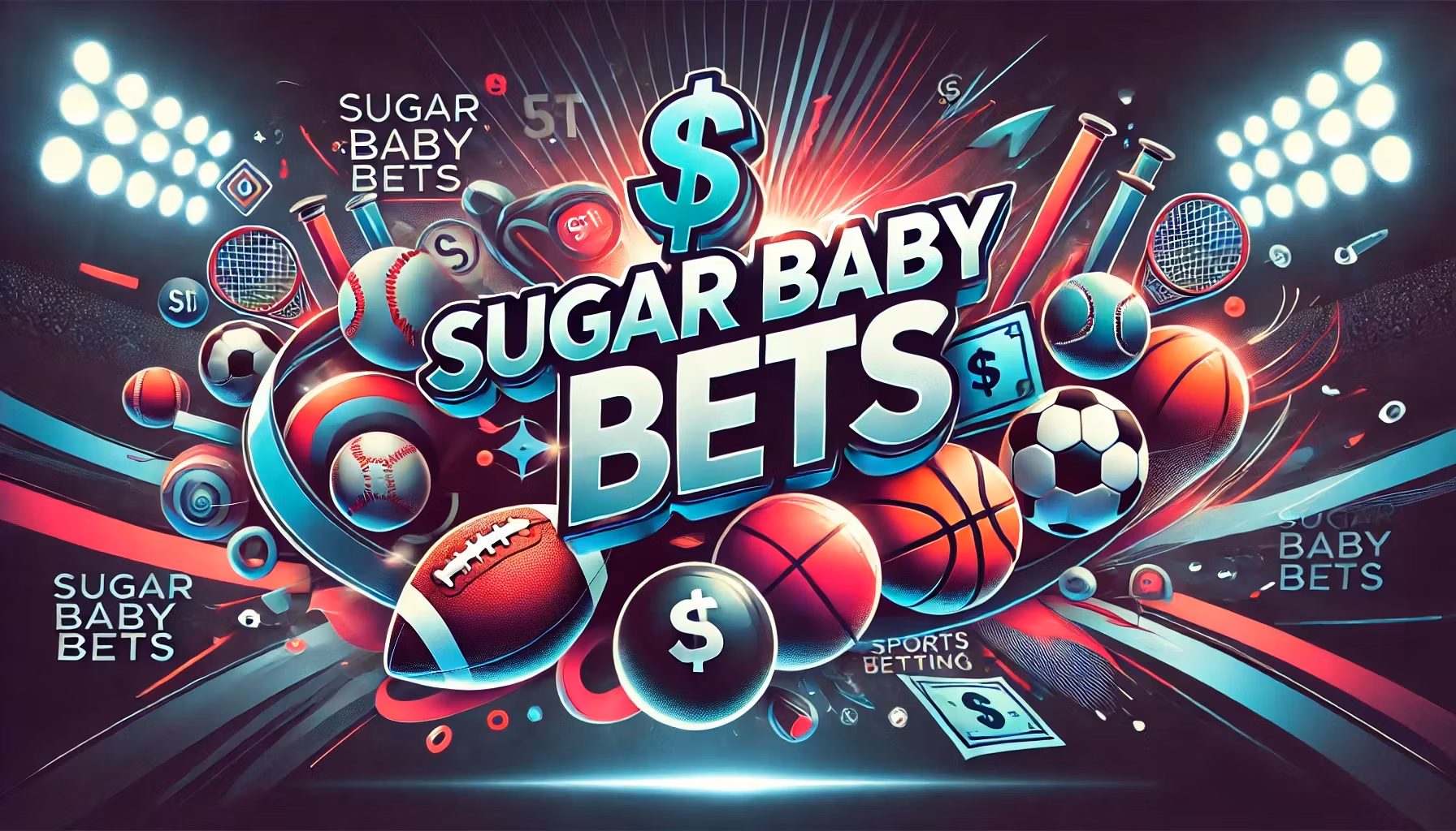Sugar Baby Bets