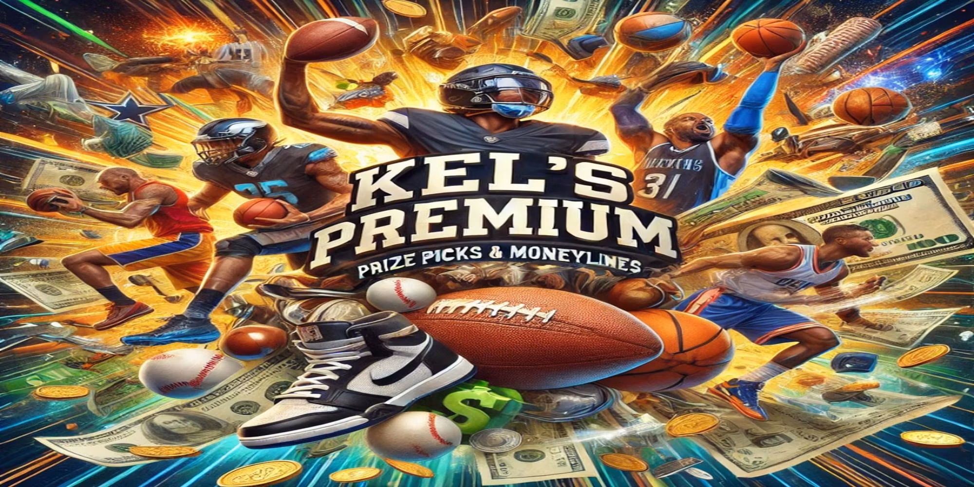 Kels Premium Monthly