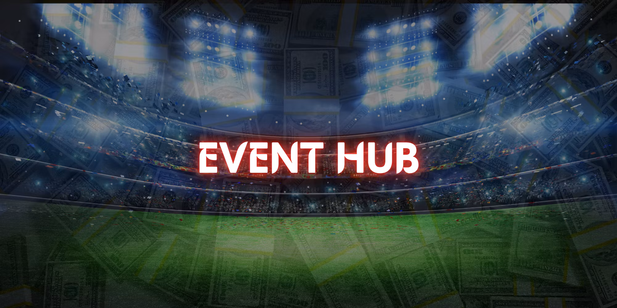 Event Hub