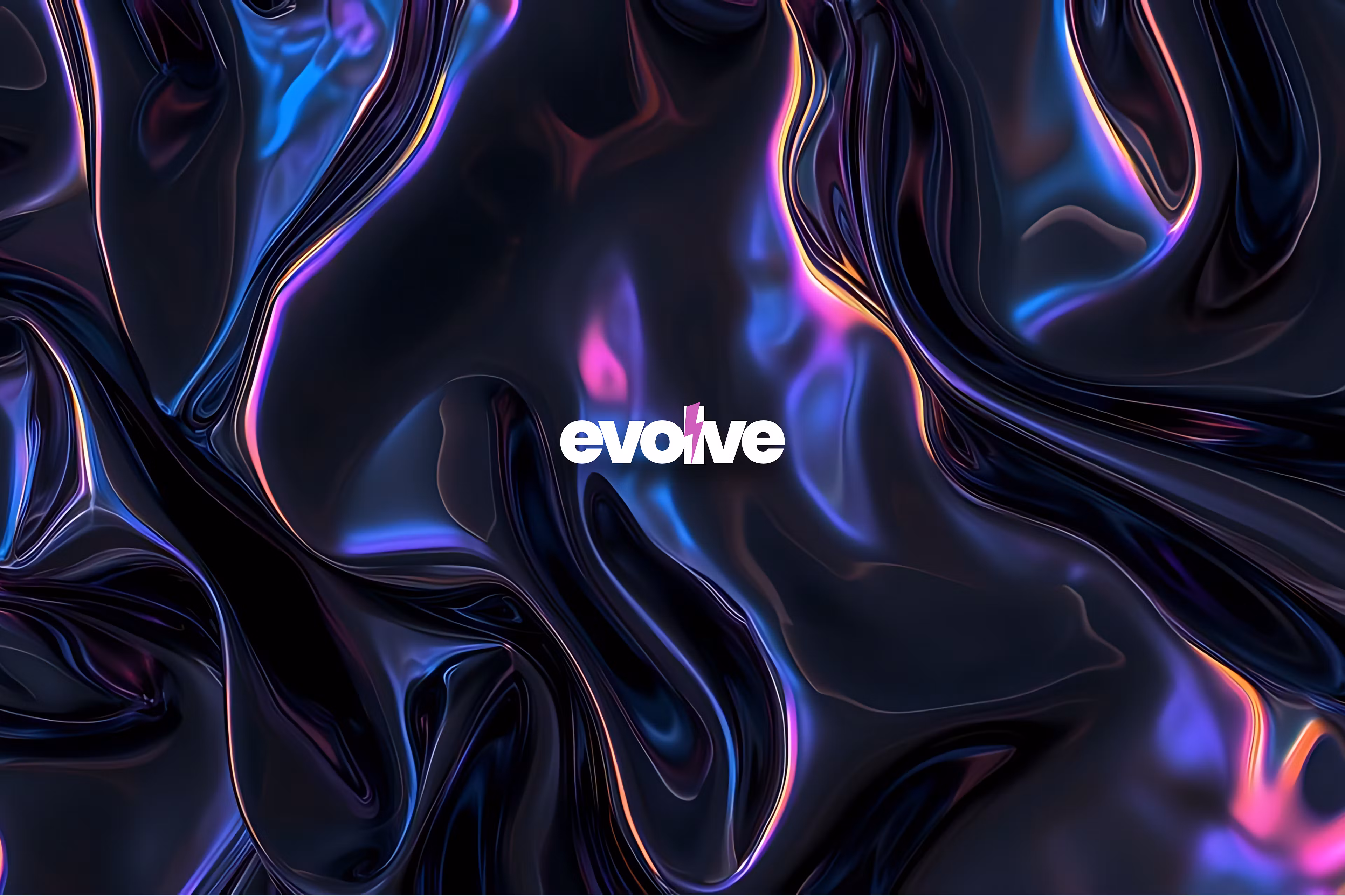 EVOLVE - Make your first dollar online. 