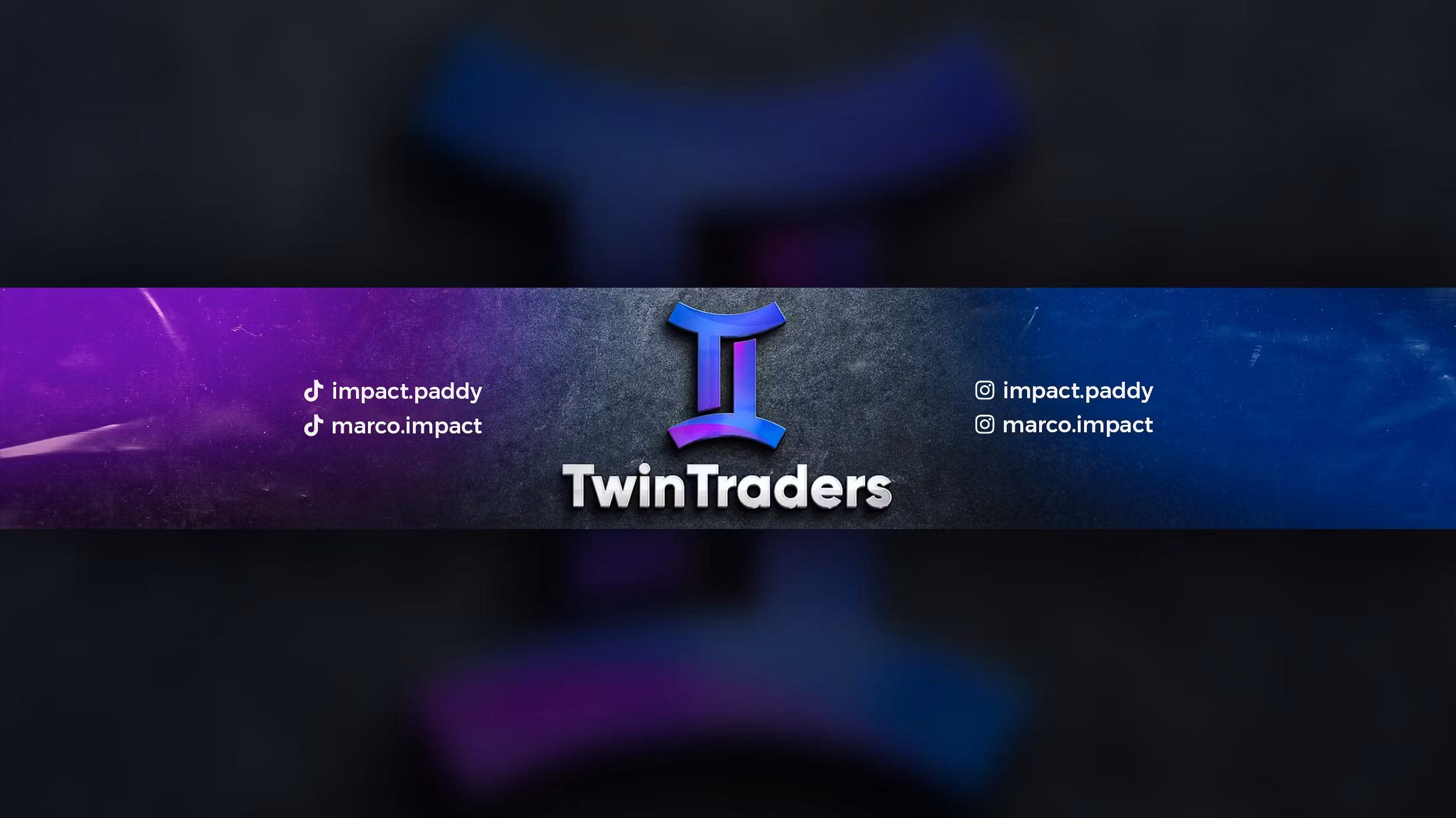 TwinTraders Community