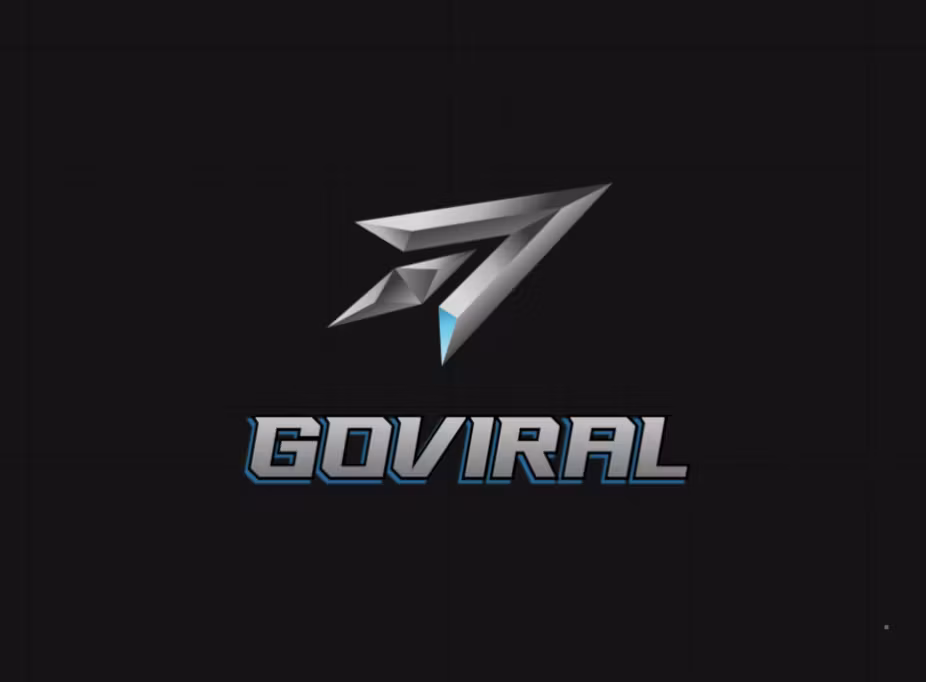GoViral - Connor Pugs