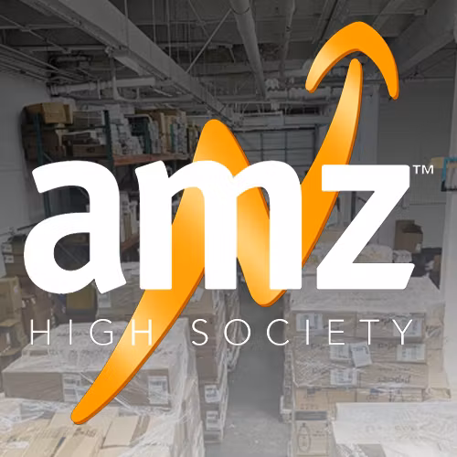 AMZ High Society