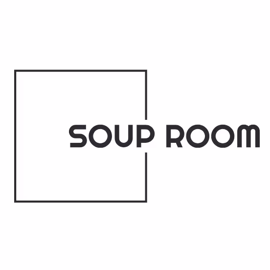 The Soup Room - T.S.R