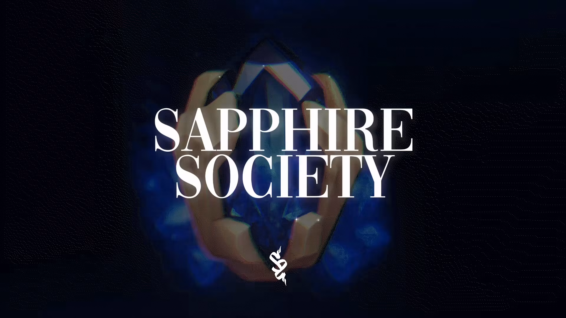 Sapphire Society 