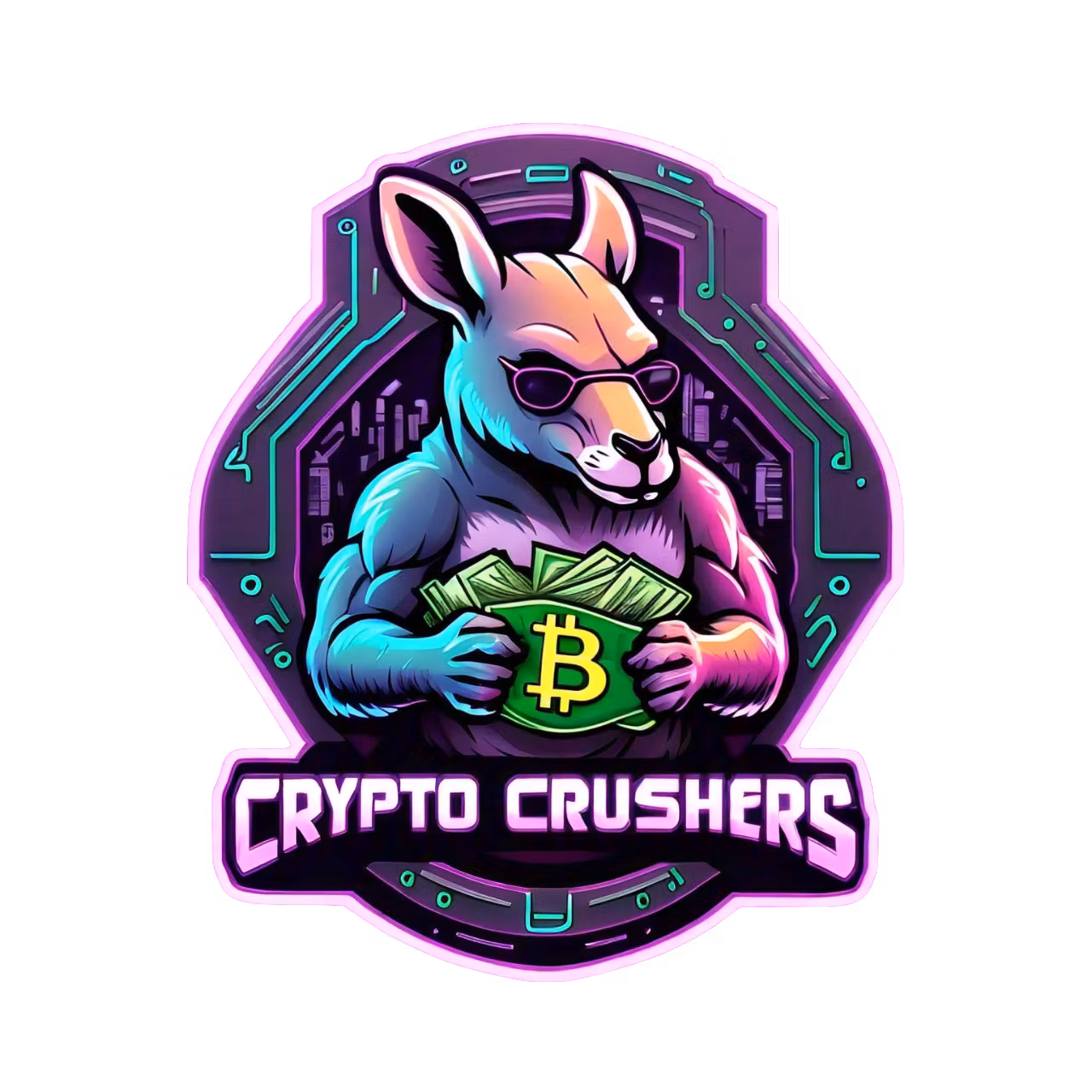 Crypto Crushers