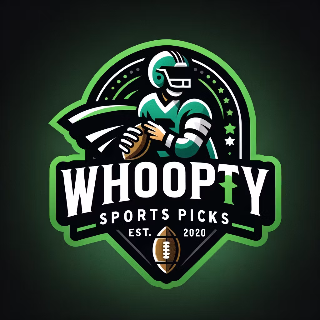 Whoopty Sports Picks