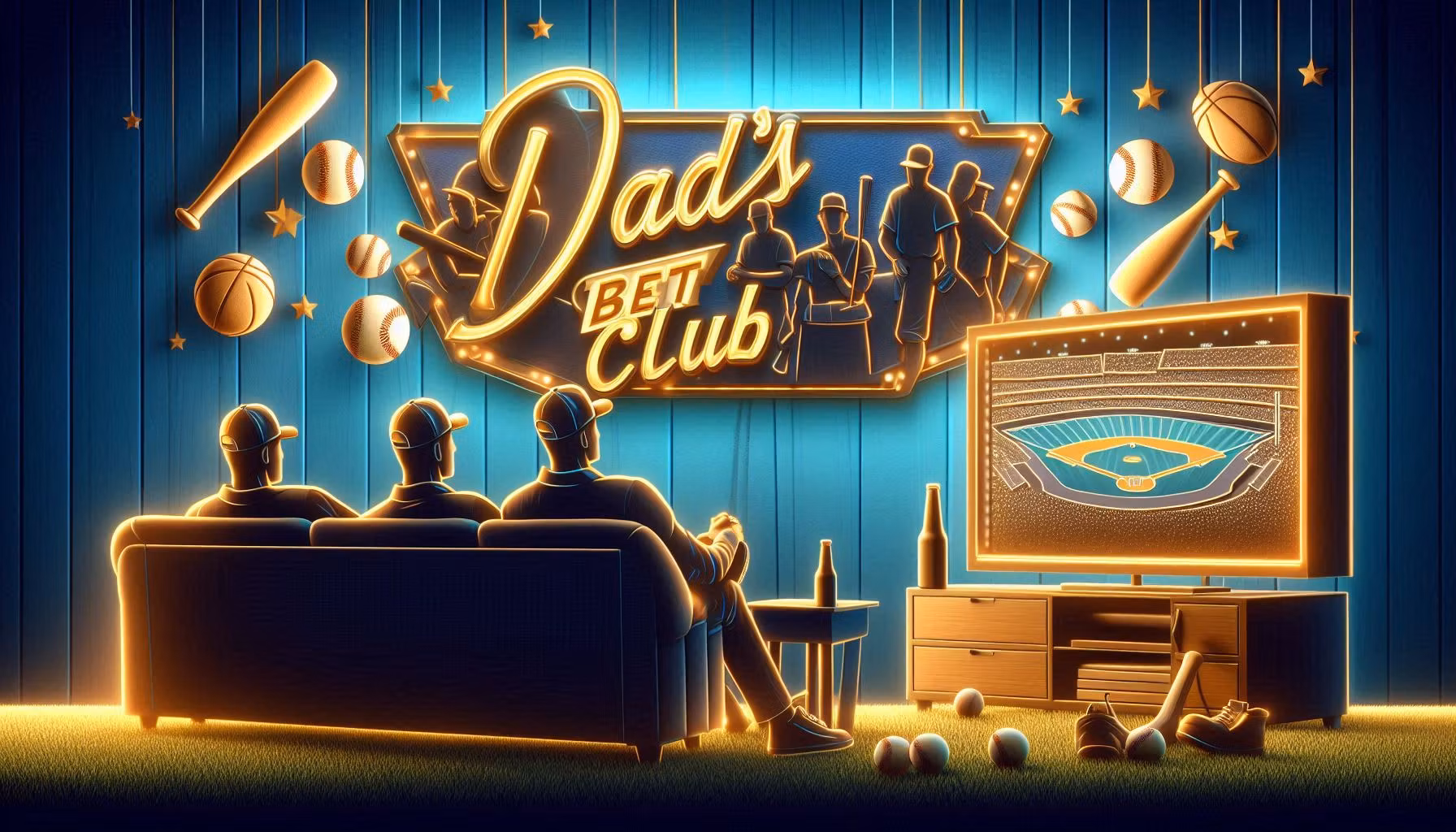 VIP Bet Club (Buy us a beer)