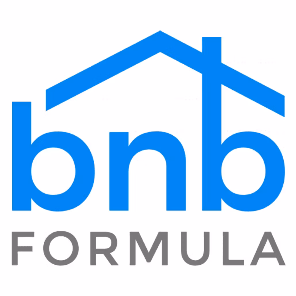 BNB Formula