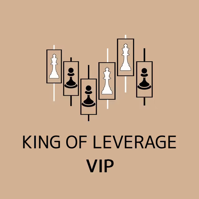 King of Leverage