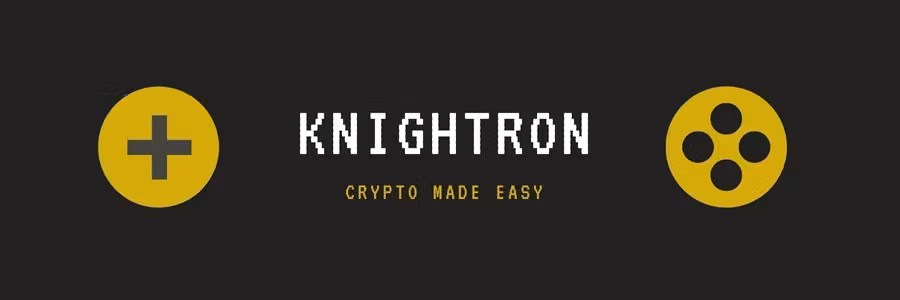 Knightron Crypto Hub