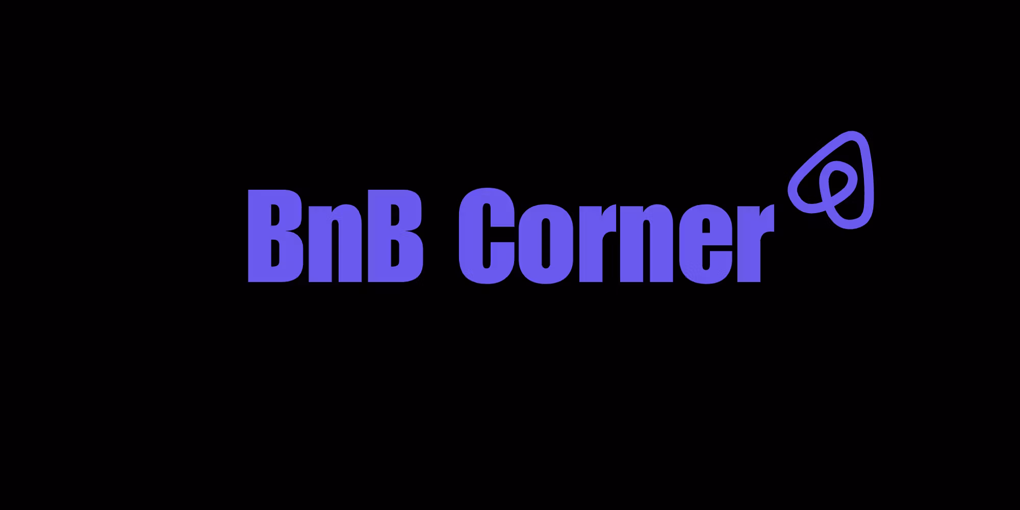 BnB Corner