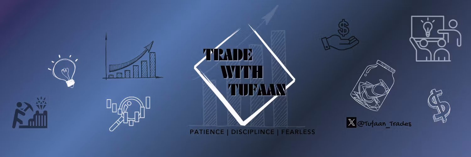 Tufaan Trades