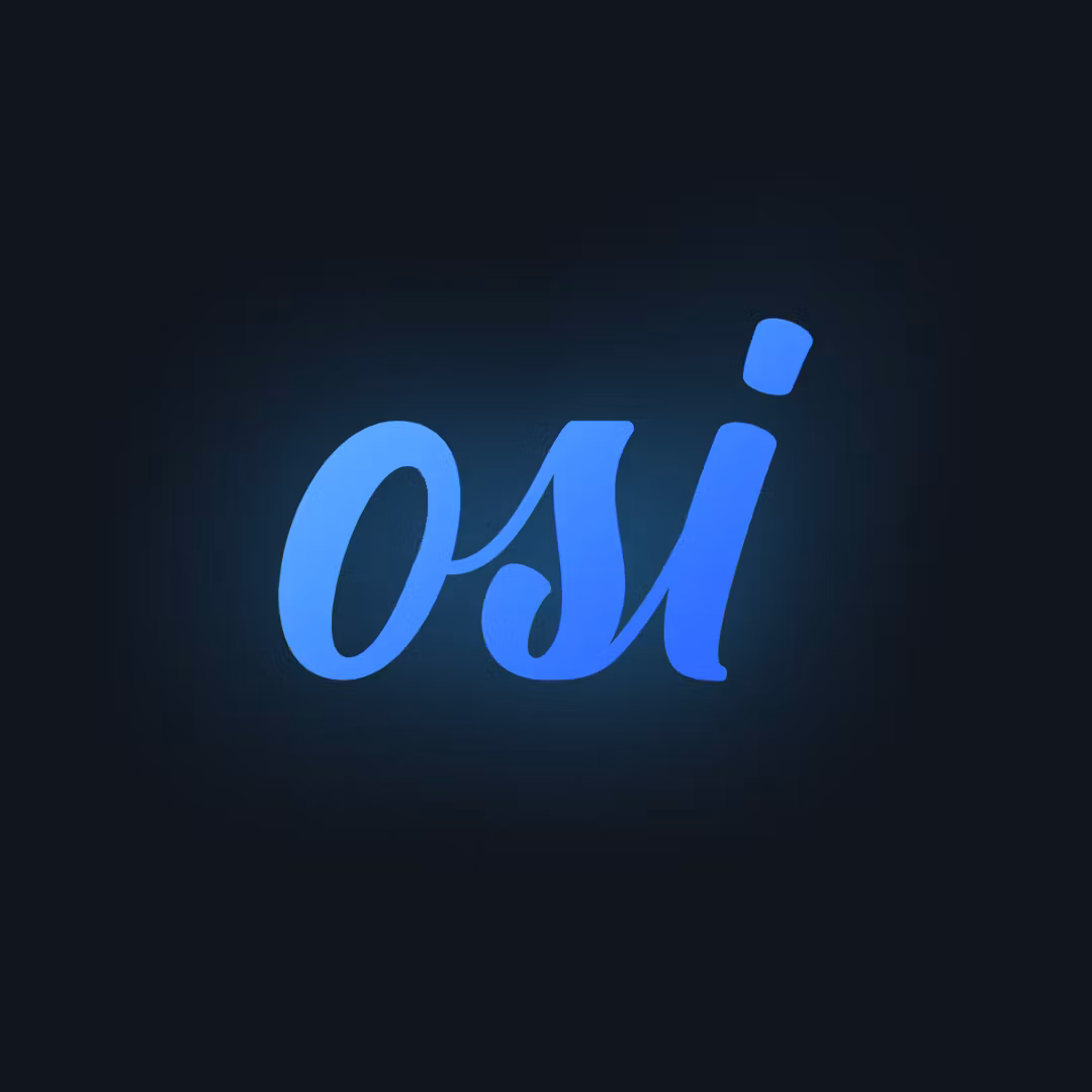 OsiSweeps