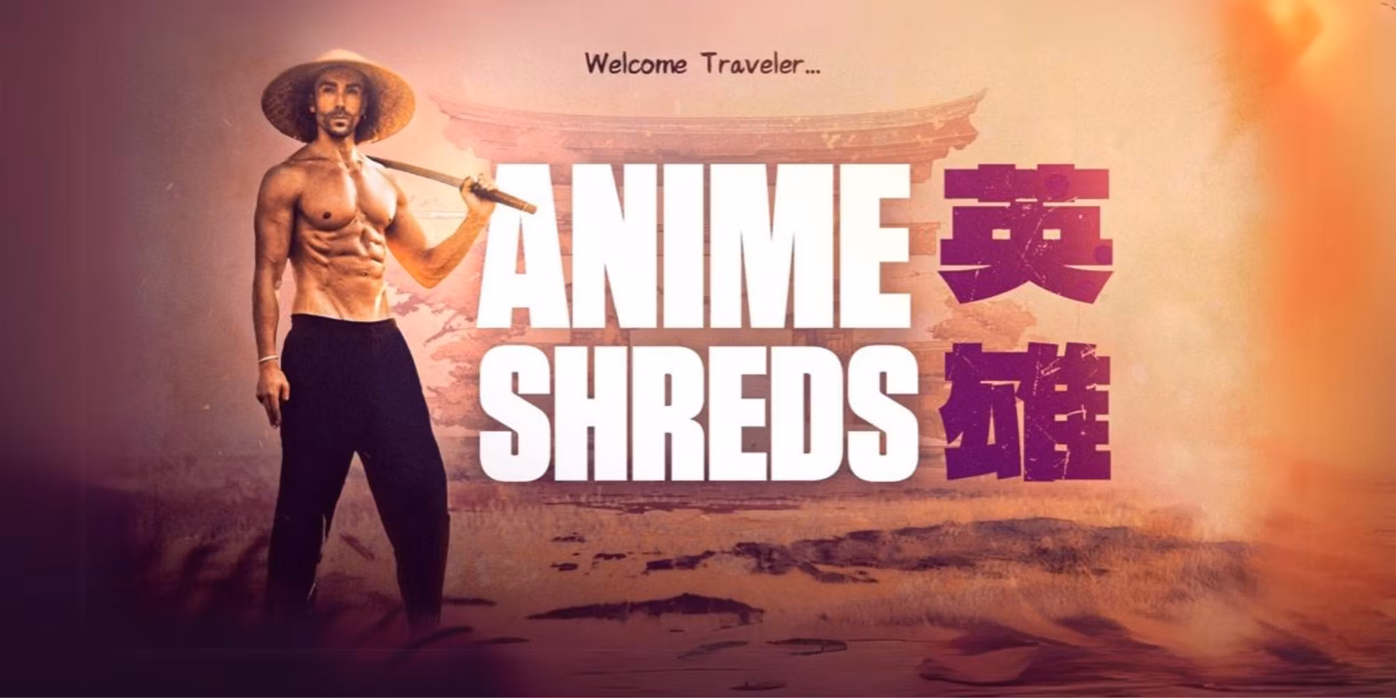 Anime Shreds 