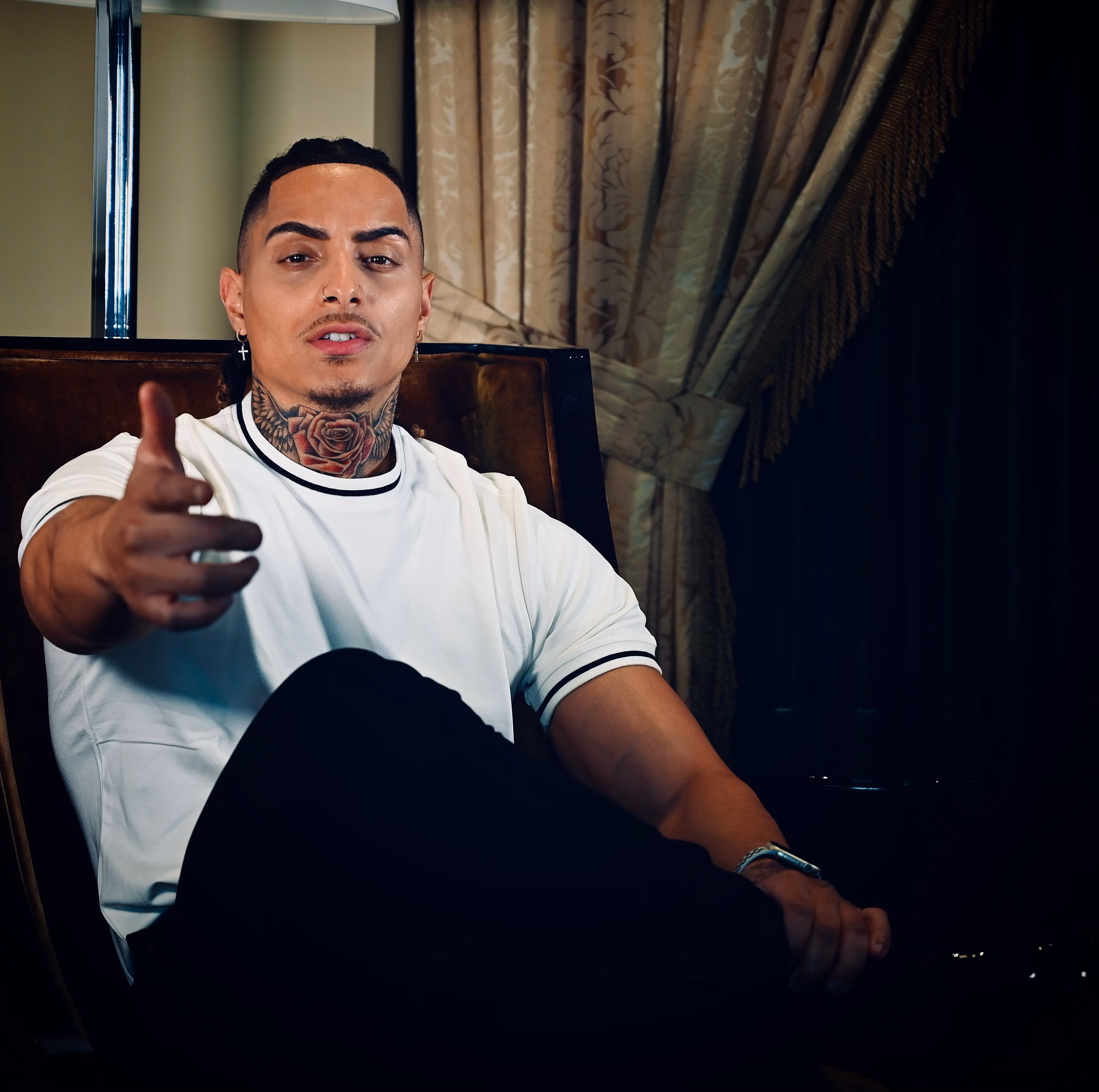 CREDIT REPAIR/TRADELINES