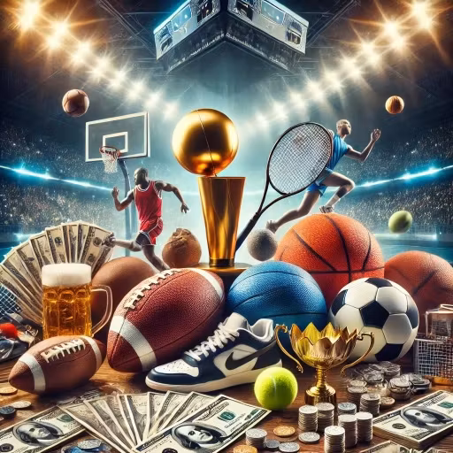 Sports Mafia