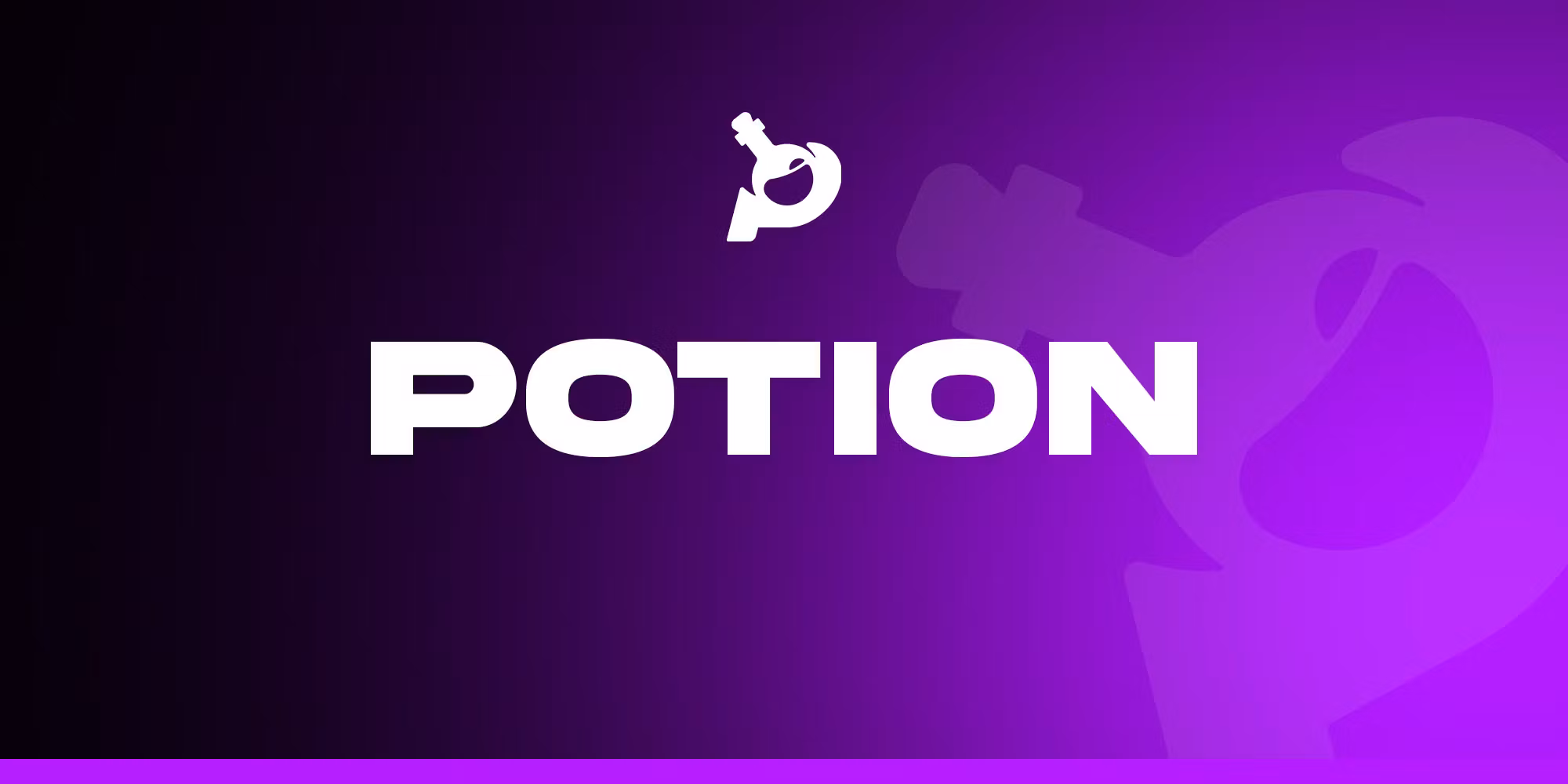 Potion 3 Month Access