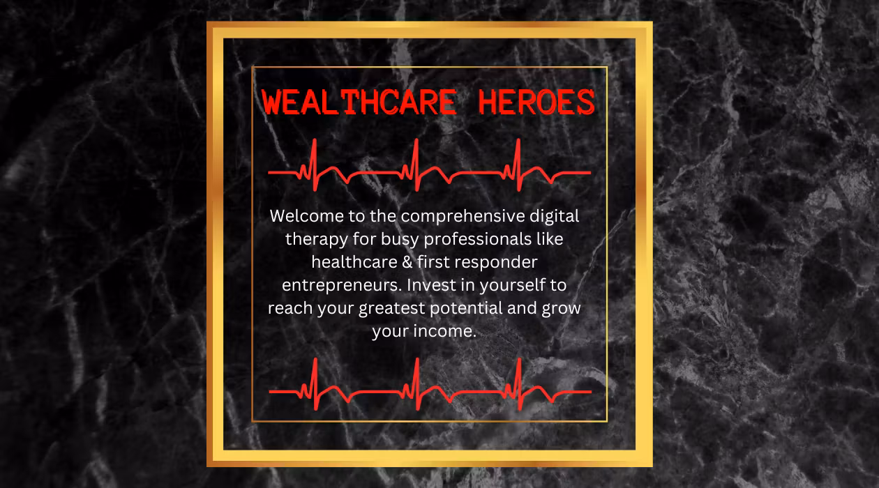 WealthCare Essential Life Kit