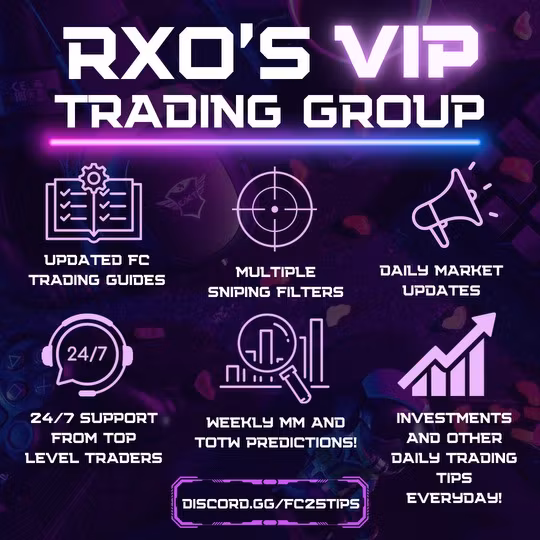 The FUT University VIP