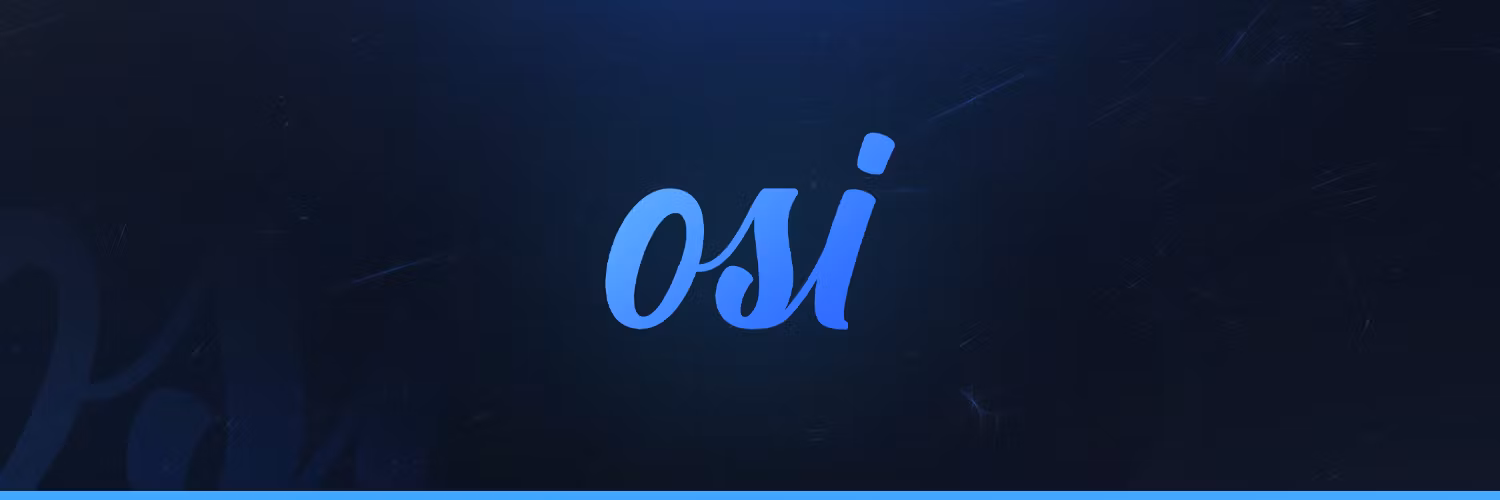 OsiSweeps