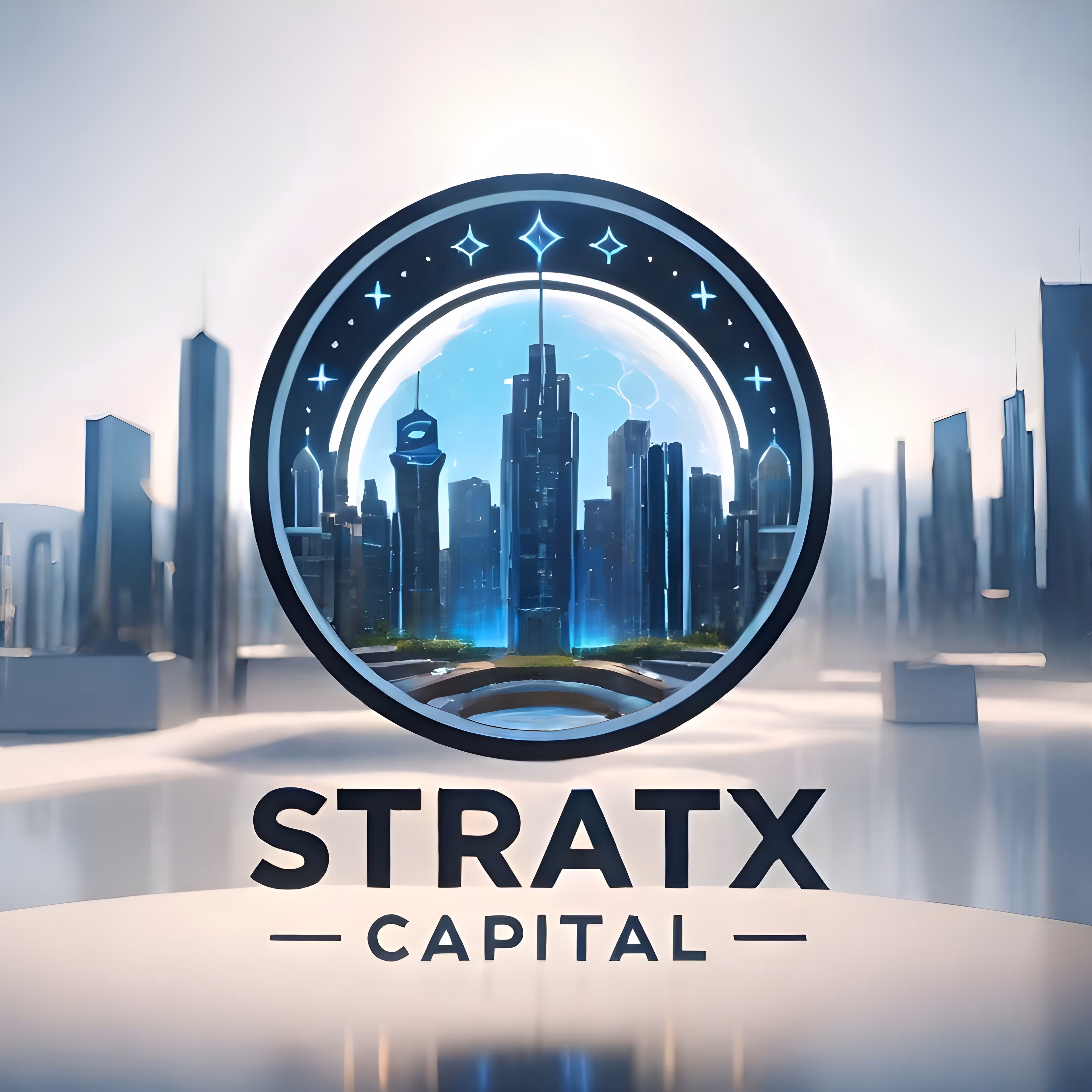 Stratx Capital