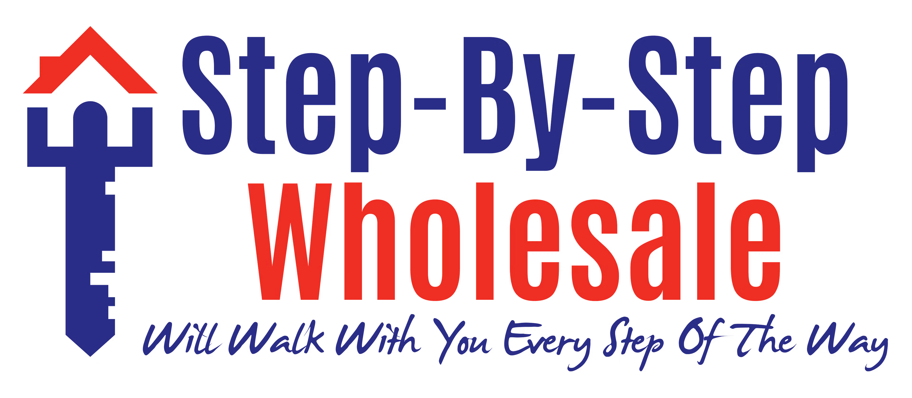 Step By Step Wholesale