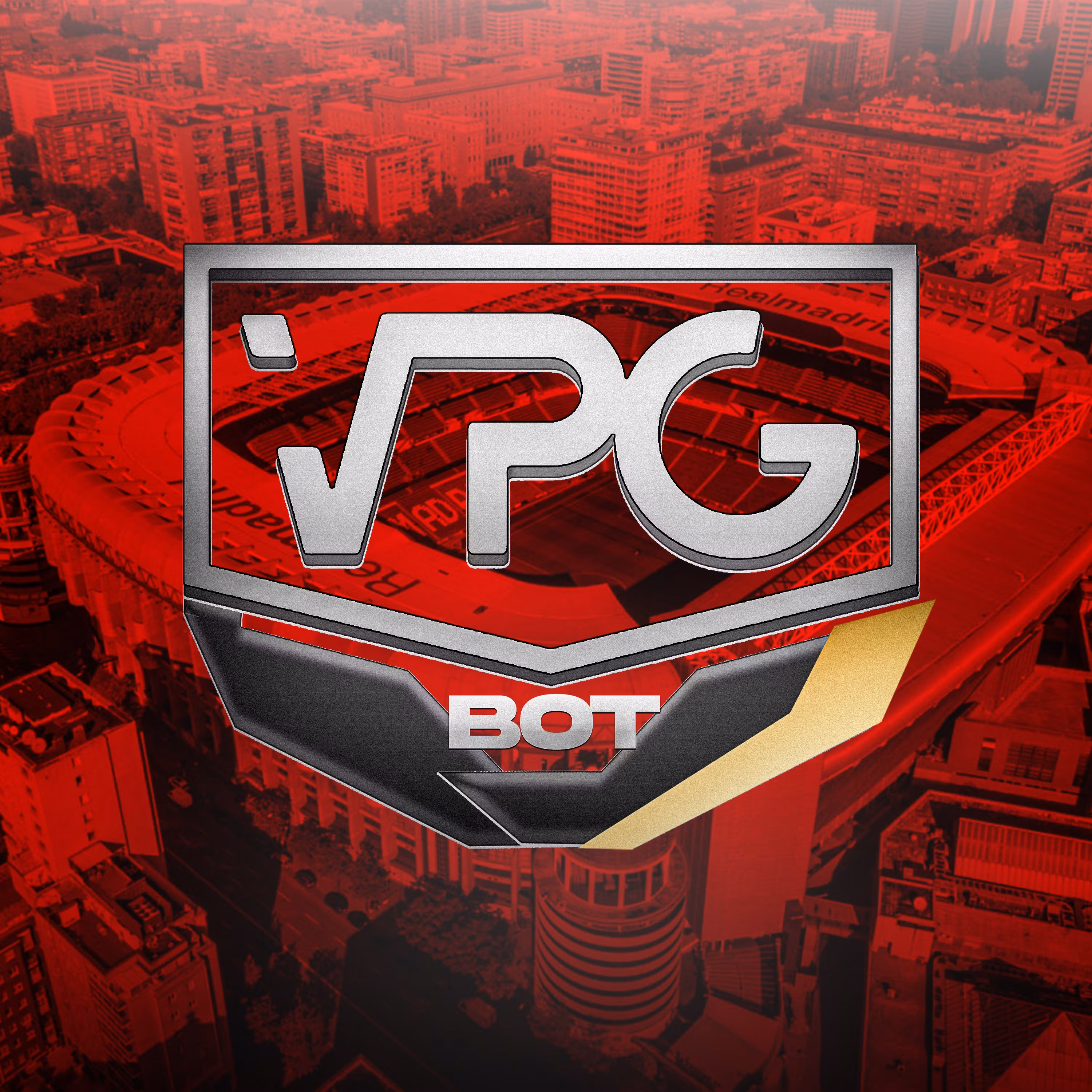 VPG Bot