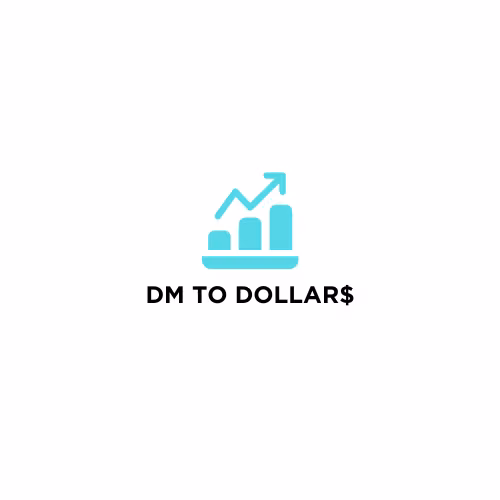 DM to Dollars Blueprint