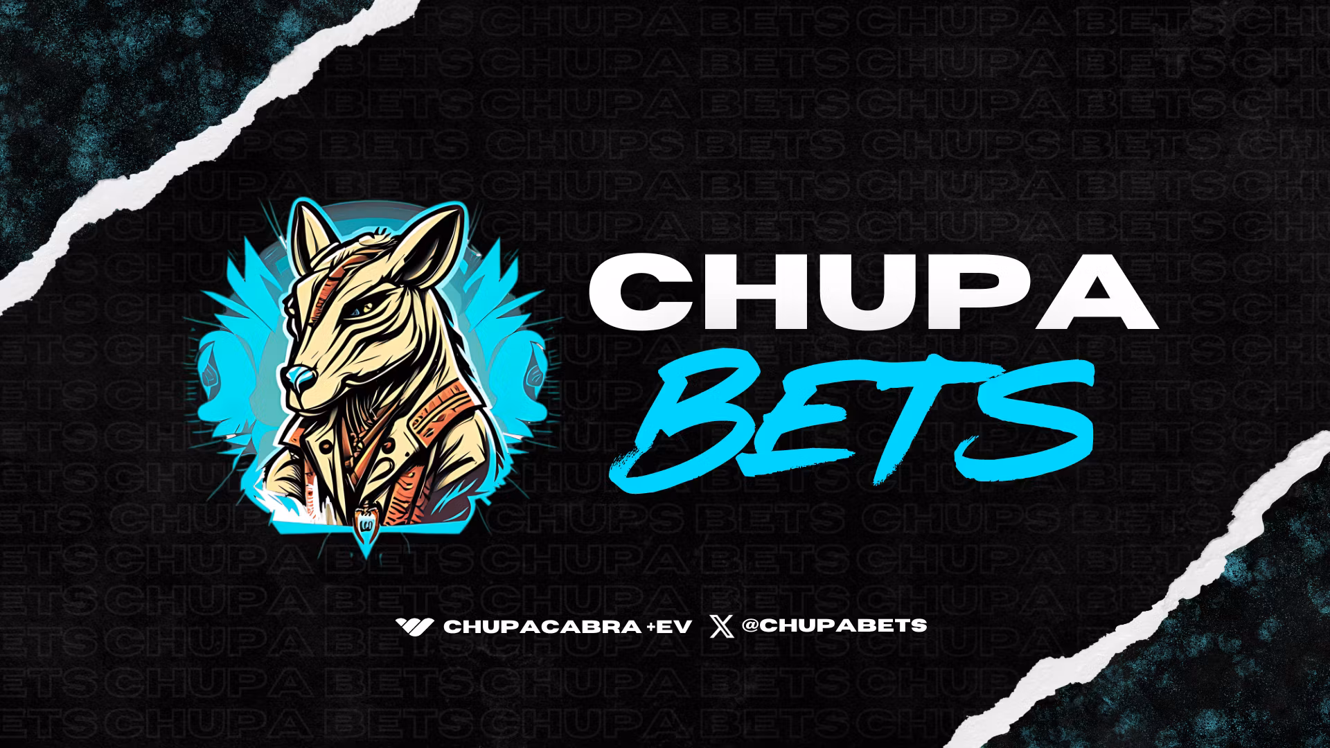 Chupacabra +ev