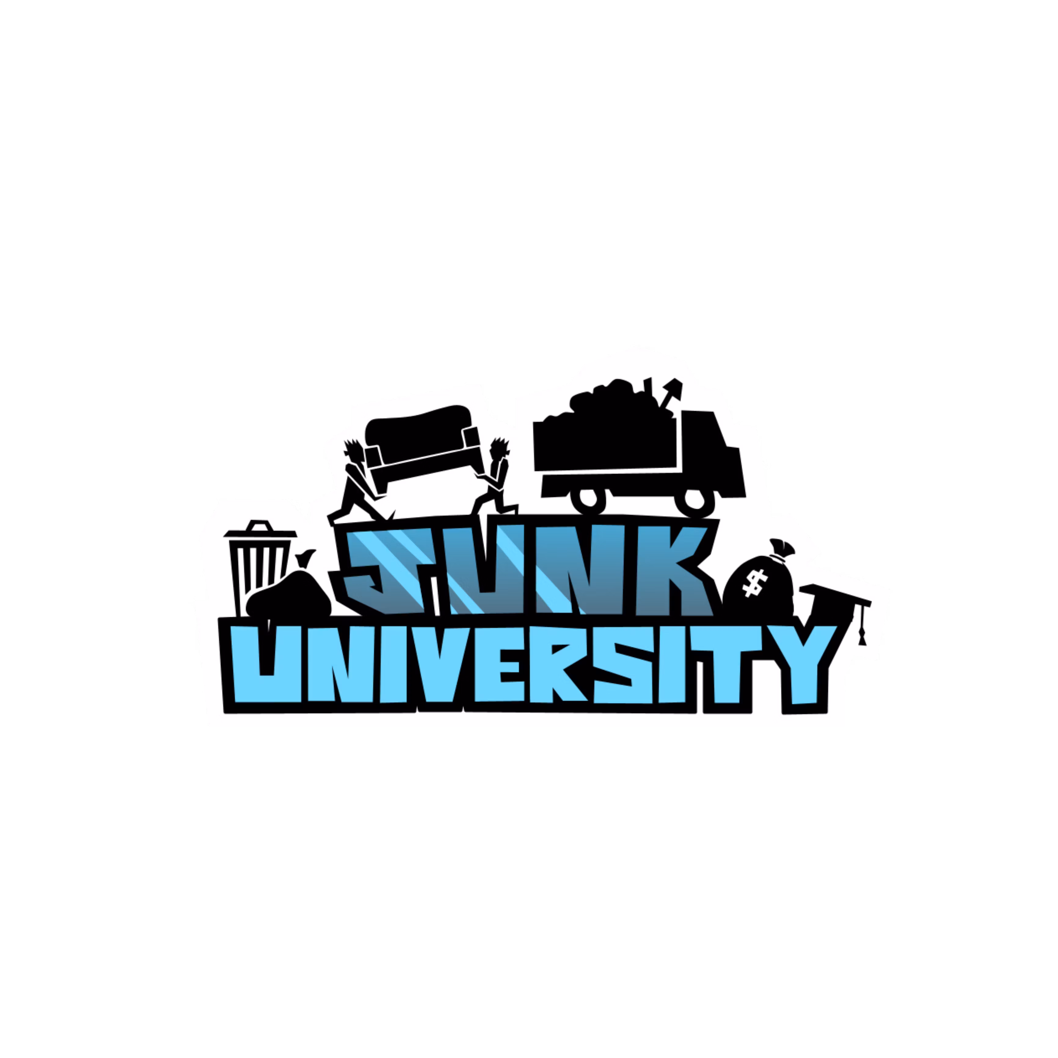 Junk University IC