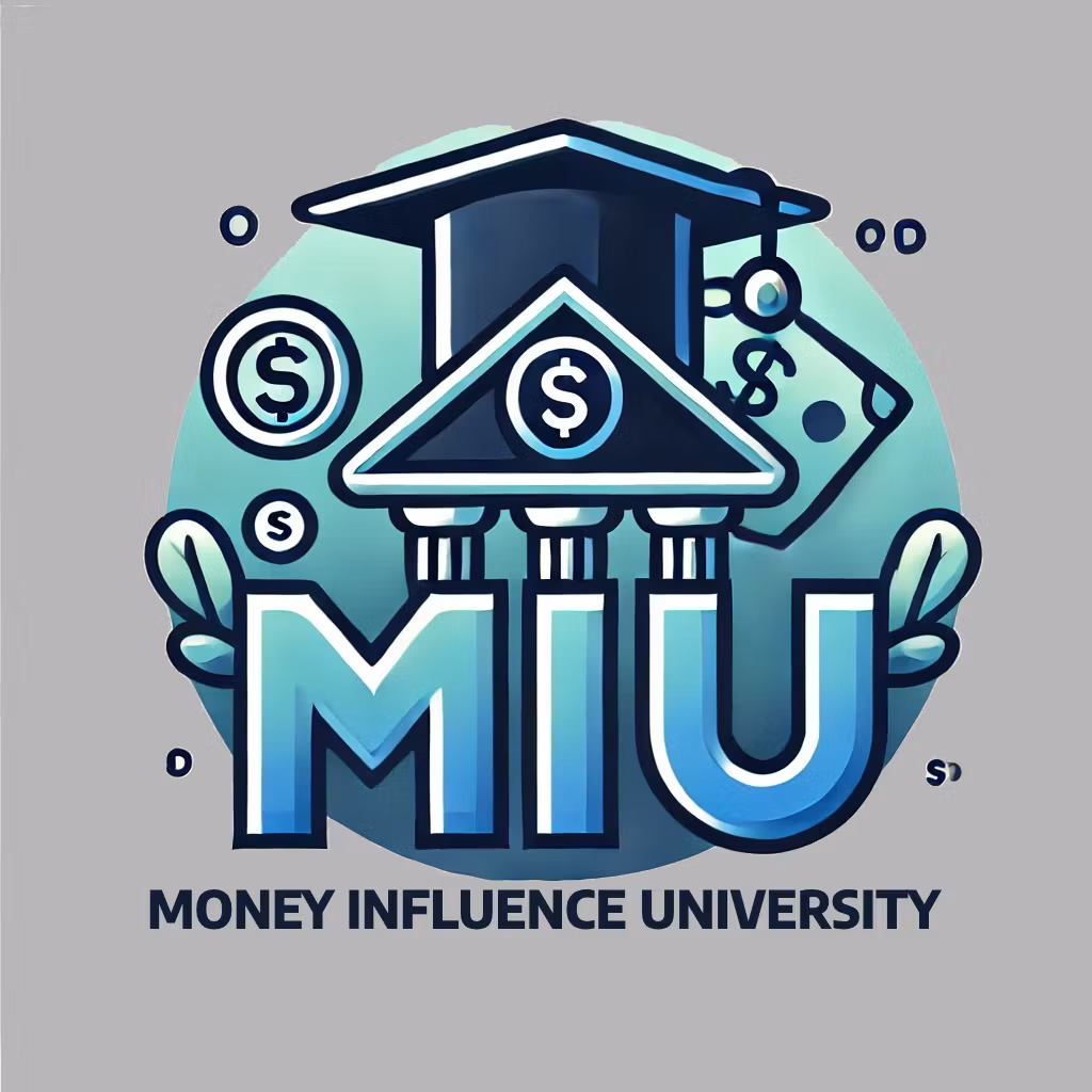 Money Influence University