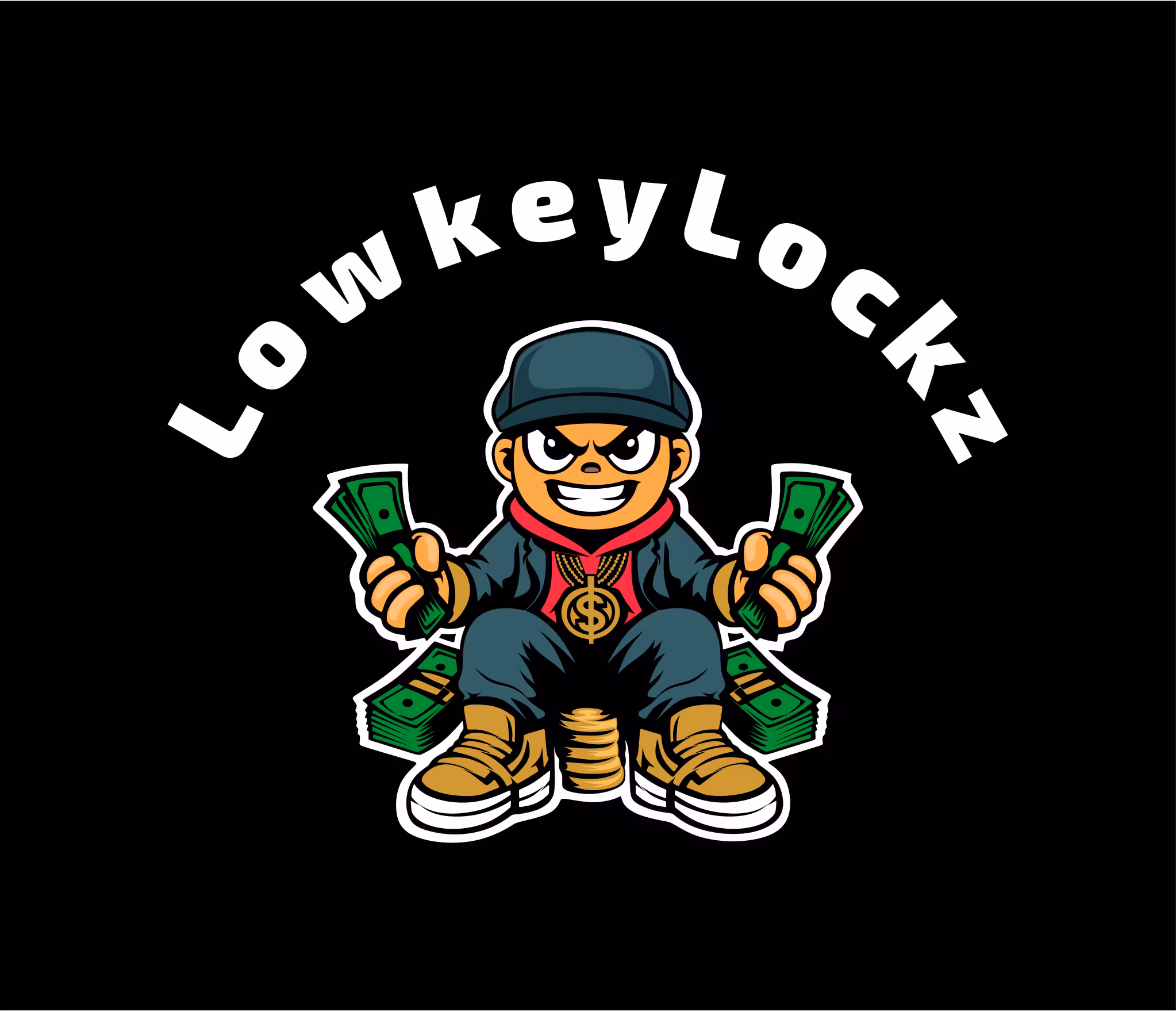 LowkeyLockz