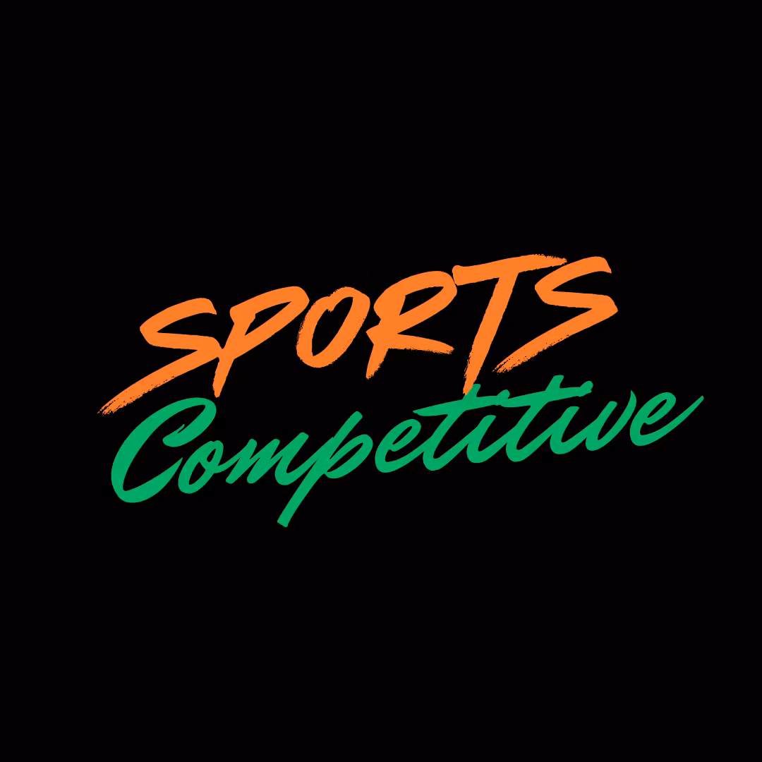 SportsCompetitive