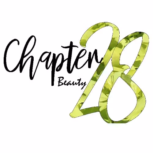 Chapter 28 Beauty 