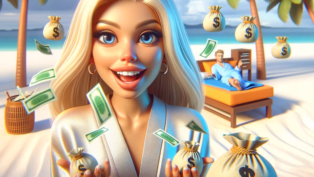 The Creator's Network