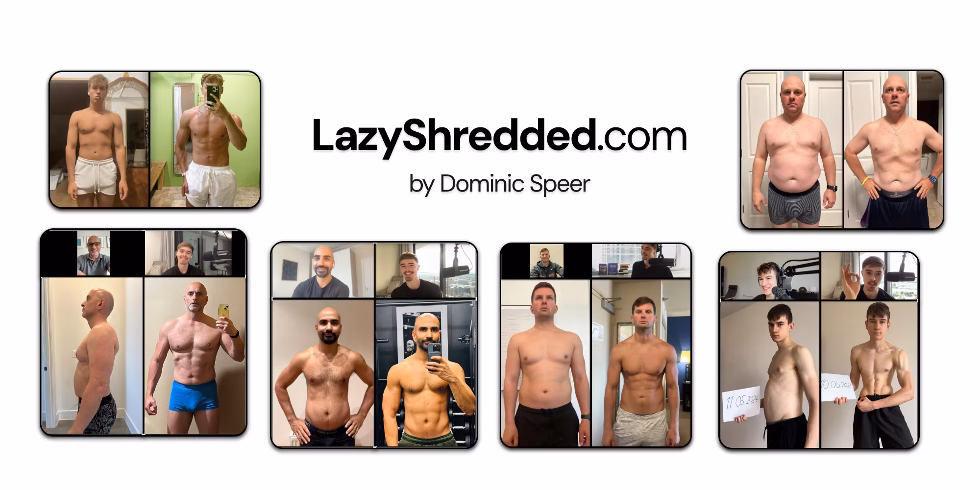 Lazy Shredded