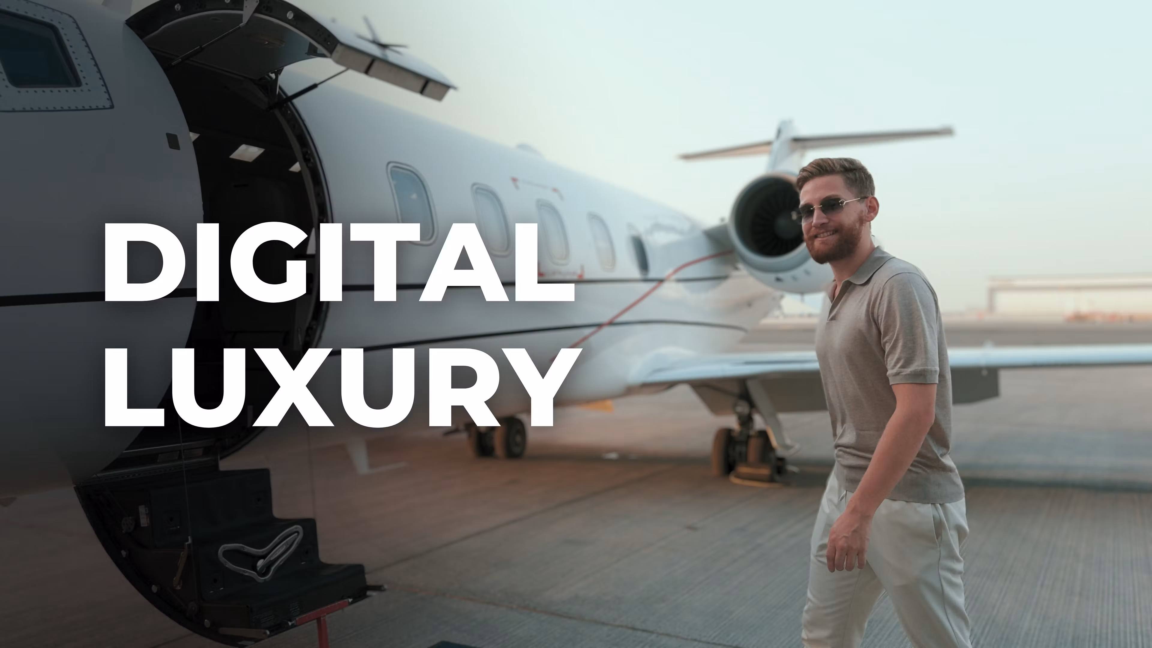 Digital Luxury By Matthieu Schon